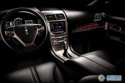 [������չ]�ֿϷ���2011��MKX����SUV