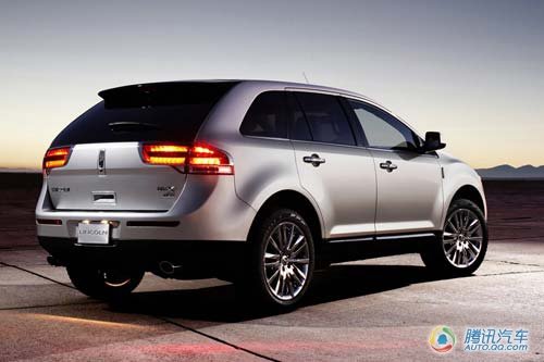 [������չ]�ֿϷ���2011��MKX����SUV