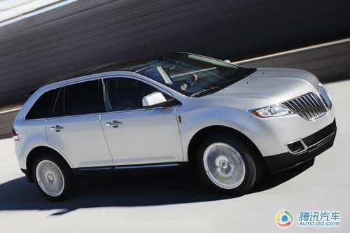 [������չ]�ֿϷ���2011��MKX����SUV