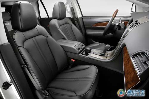 [������չ]�ֿϷ���2011��MKX����SUV