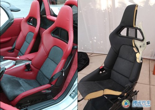 畅享海风拂面 试驾保时捷Boxster Spyder