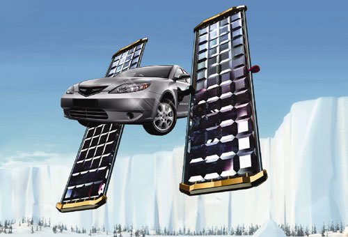 车企苦等政策破冰 购新能源车补贴成焦点