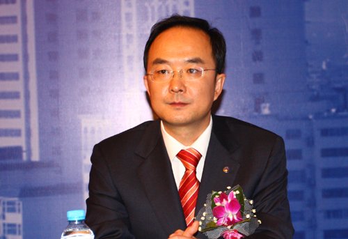 安聪慧:吉利最近将投产新的海外基地