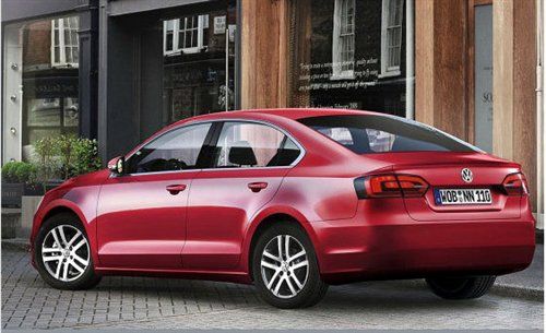 Ԥ�����귢�� ������Jetta����ͼ�ع�