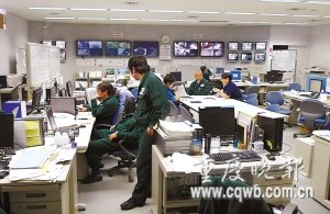 拥有800万辆机动车 东京为何不堵车？