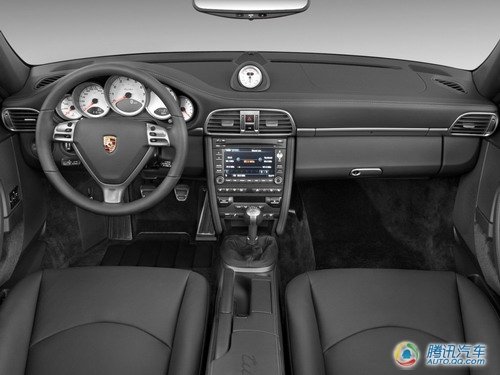 �¿ʱ��911 Turbo�����ۼ�Լ90.7����