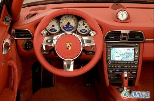 �¿ʱ��911 Turbo�����ۼ�Լ90.7����