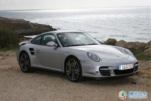 �¿ʱ��911 Turbo�����ۼ�Լ90.7����