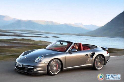 �¿ʱ��911 Turbo�����ۼ�Լ90.7����