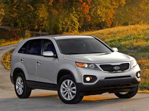 30���� 4����Լ۱ȵĽ���SUV�Ƽ�����