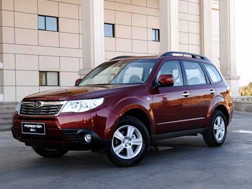 30���� 4����Լ۱ȵĽ���SUV�Ƽ�����