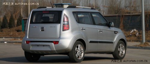 &ldquo;��&rdquo;��һ�� ����SOUL/��ľSX4�Ա�