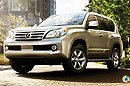 �׿���˹GX460