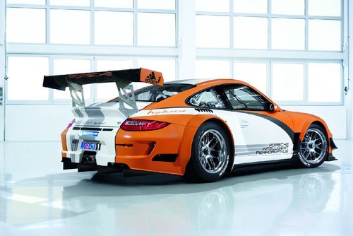 ��ʱ��GT3 R Hybrid�������������߳�չ