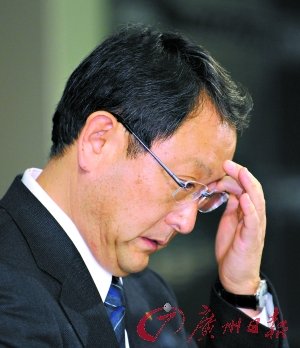 召回车型越来越多 丰田“召回门”升级