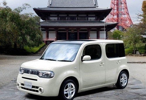日产、铃木和大发汽车将在日本召回问题车
