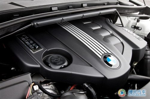 暴走宝马3系 试驾Alpina B3 BiTurbo