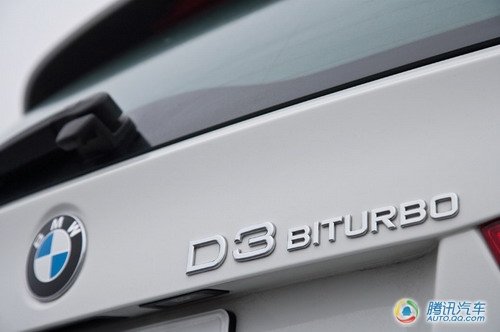 暴走宝马3系 试驾Alpina B3 BiTurbo
