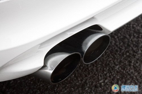 暴走宝马3系 试驾Alpina B3 BiTurbo