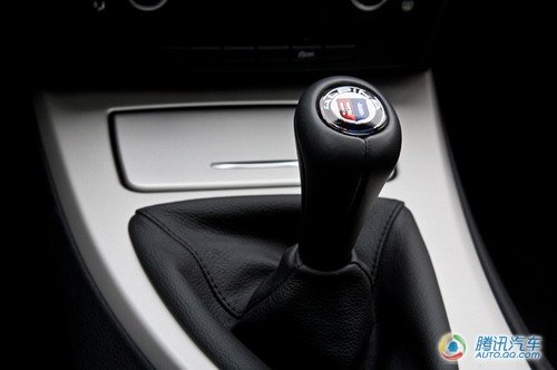 暴走宝马3系 试驾Alpina B3 BiTurbo