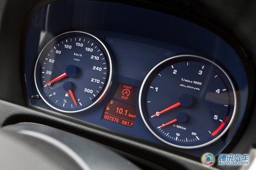暴走宝马3系 试驾Alpina B3 BiTurbo
