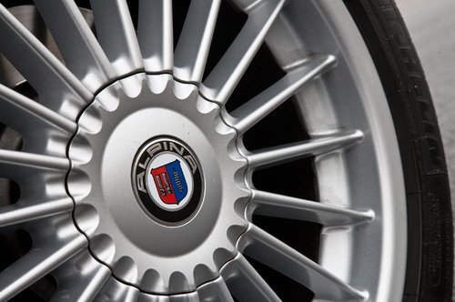 暴走3系——试驾Alpina B3 BiTurbo