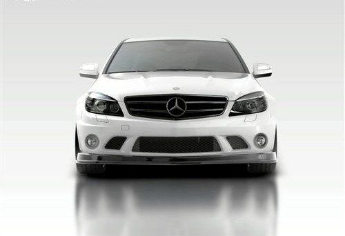 VorsteinerƳװC63 AMG׼