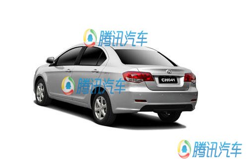 独家解析——北京车展长城展示车型全攻略