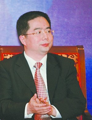 张宝林:长安汽车的产能近期将突破200万辆