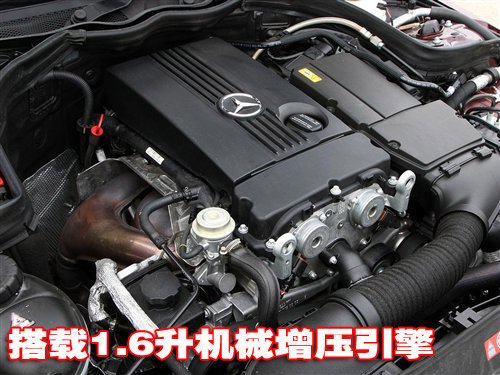 预计29.8万元 奔驰C180K于6月国产上市