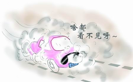 风沙来袭更重保养 别让爱车受委屈