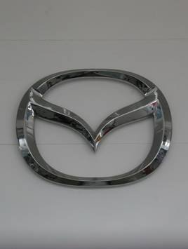 进口Mazda3两厢傲然上市暨AutoExe改装产品发布会