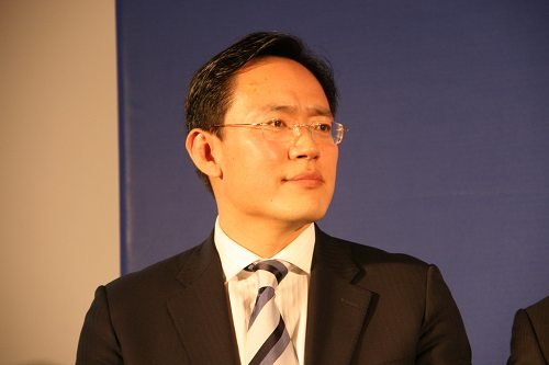 袁小林:吉利尊重沃尔沃与长安的合作