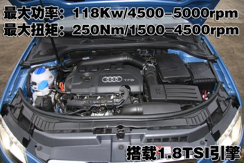 奥迪4款新车-北京车展发布 全球+国内首发