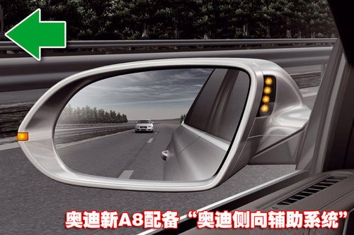 奥迪4款新车-北京车展发布 全球+国内首发