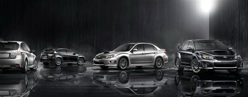 ����STi�ع飡˹��³����2011������