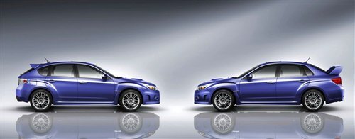 ����STi�ع飡˹��³����2011������