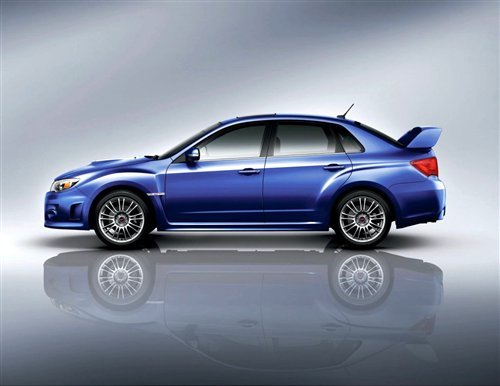 ����STi�ع飡˹��³����2011������