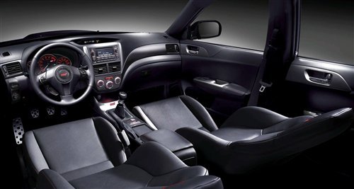 ����STi�ع飡˹��³����2011������