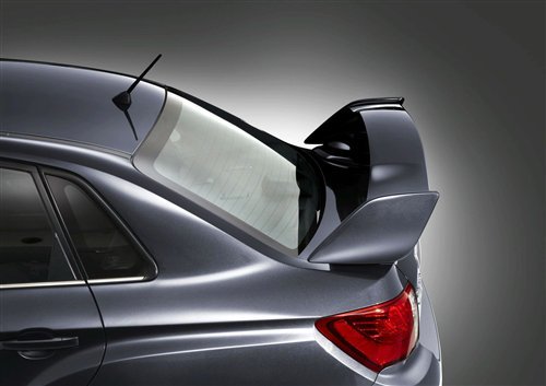 ����STi�ع飡˹��³����2011������
