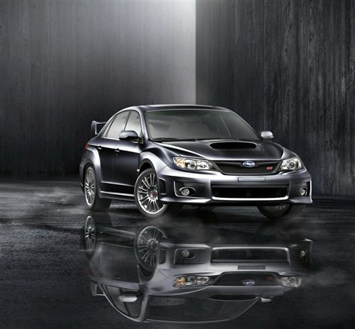 ����STi�ع飡˹��³����2011������