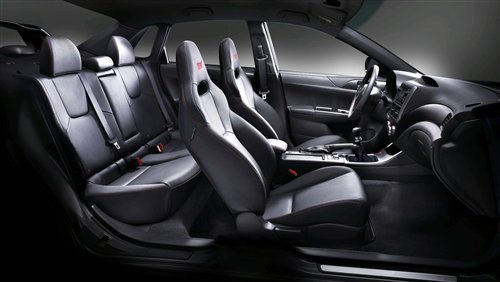 ����STi�ع飡˹��³����2011������