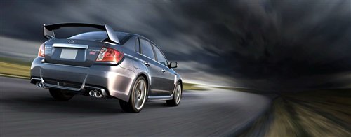 ����STi�ع飡˹��³����2011������