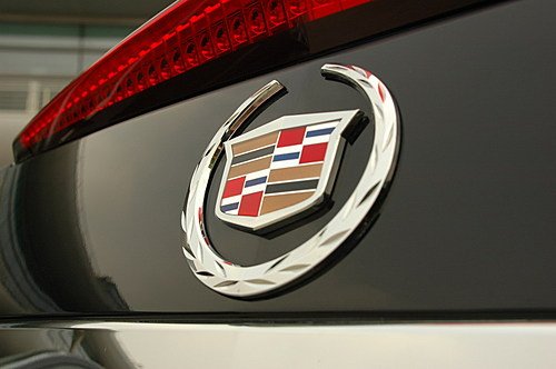 凯迪拉克CTS 3.0有现车 3.6L预订等2个月