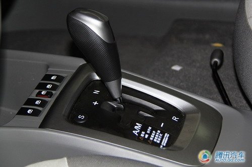 北京车展上市 两厢新赛欧清晰谍照曝光