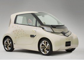 丰田将携主力车型亮相4月北京车展