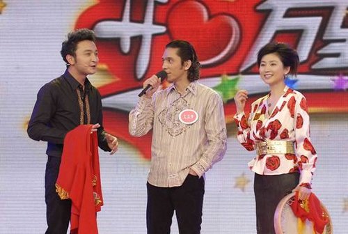 谁最能代表西北人?