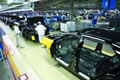 路透社：中国汽车质量提高威胁国际品牌