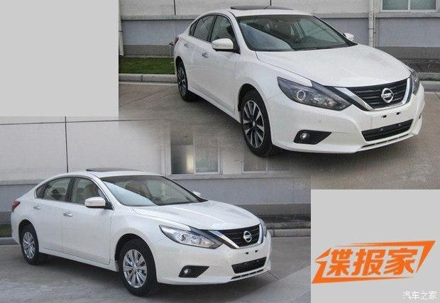日系下半年重磅车型前瞻 以suv为主