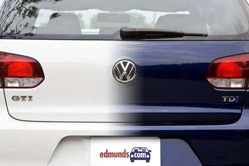 环保先锋！ 高尔夫GTI/GTD性能对比